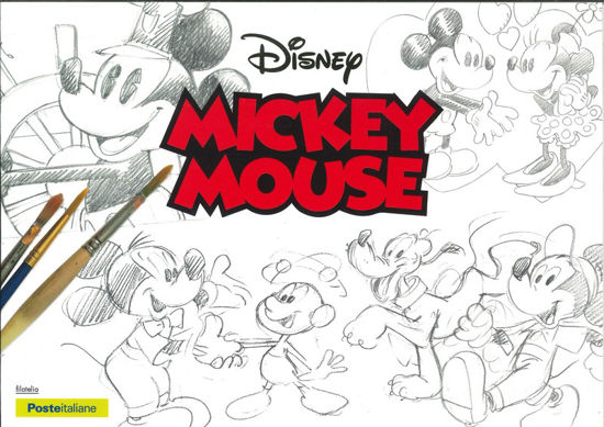 Immagine di 627 - Mickey Mouse