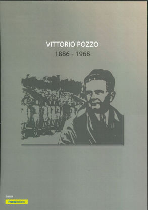 Immagine di 629 - Vittorio Pozzo