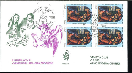 Immagine di 1028it - NATALE-1000 val. 1