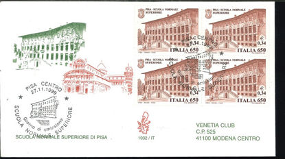 Immagine di 1032it - SCUOLA NORMALE DI PISA val. 1