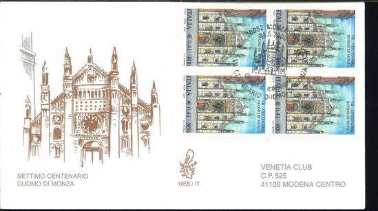 Immagine di 1055it - DUOMO MONZA val. 1