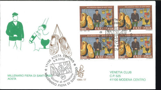 Immagine di 1065it - FIERA S. ORSO val. 1