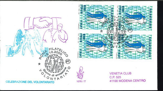 Immagine di 1076it - VOLONTARIATO val. 1