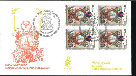 Immagine di 1078it - ROVERETANA val. 1