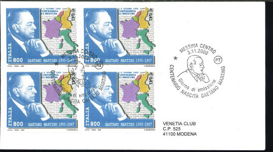 Immagine di 1080it - MARTINO