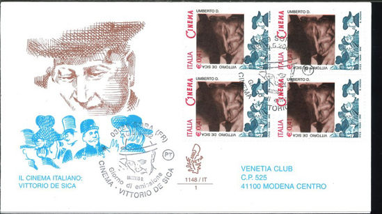 Immagine di 1148it - CINEMA val.2