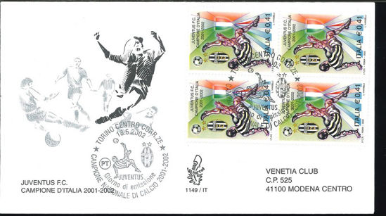 Immagine di 1149it - JUVENTUS CAMPIONE