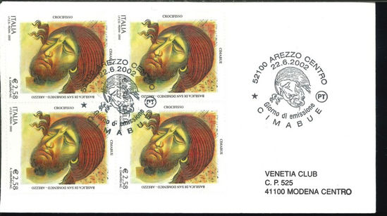 Immagine di 1161it - CIMABUE