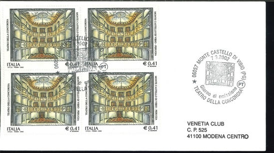 Immagine di 1168it - TEATRO VIBIO