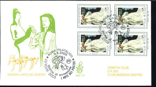 Immagine di 1201it - EUROPA