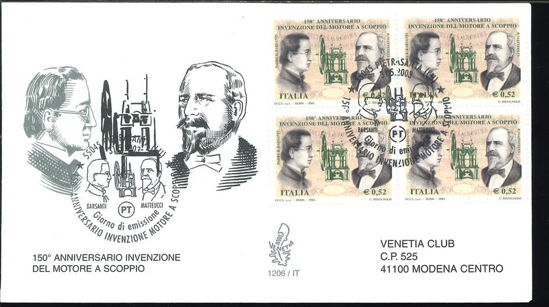 Immagine di 1206it - MOTORE A SCOPPIO val.1