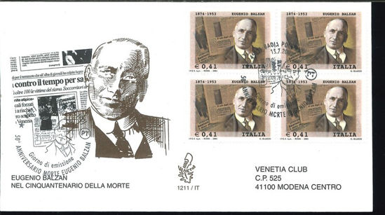 Immagine di 1211it - BALZAN val.1