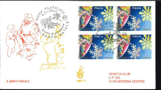 Immagine di 1084it - NATALE  val. 1