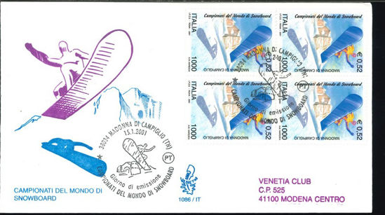 Immagine di 1086it - SNOWBOARD val. 1