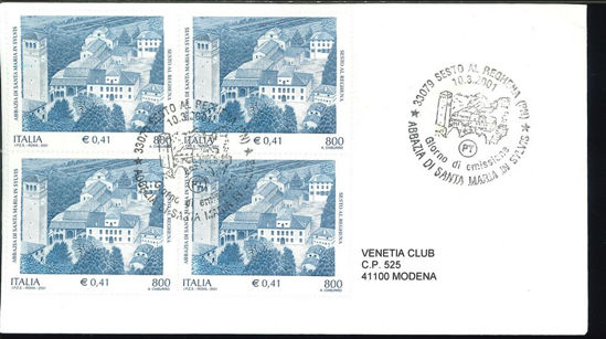 Immagine di 1091it - SANTA MARIA IN SYLVIS