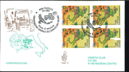 Immagine di 1098it - CONFAGRICOLTURA val. 1