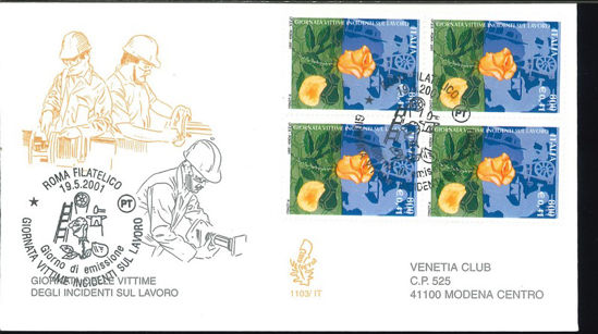 Immagine di 1103it - INCIDENTI SUL LAVORO val. 1