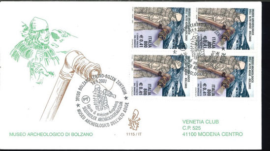 Immagine di 1115it - BOLZANO val. 1