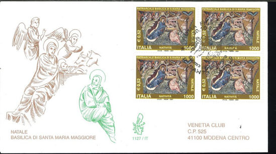 Immagine di 1127it - NATALE val. 1