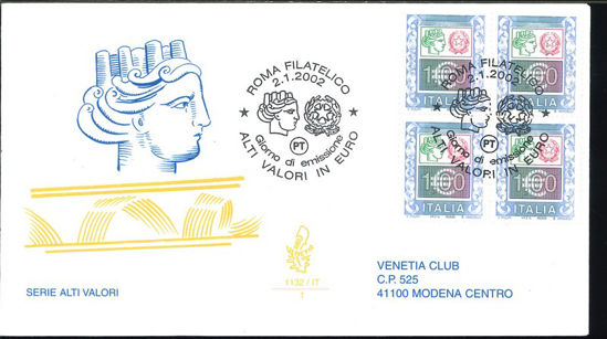 Immagine di 1132it - ALTI VALORI val.6