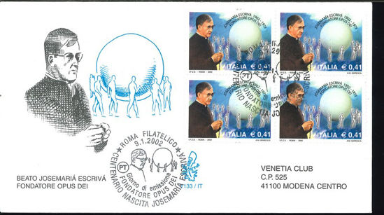 Immagine di 1133it - ESCRIVA val.1