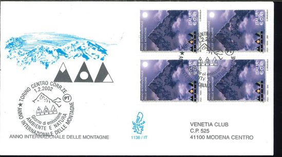 Immagine di 1136it - ANNO MONTAGNA val.1