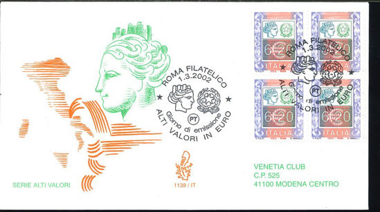 Immagine di 1139it - ALTO VALORE val.1