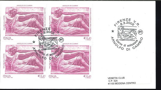 Immagine di 1141it - ARNOLFO DI CAMBIO