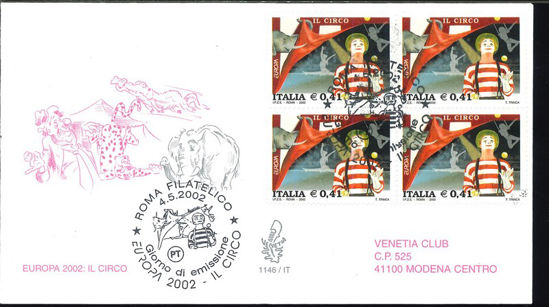 Immagine di 1146it - EUROPA val.1