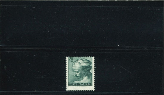 Immagine di 500Ed - MICHELANGIOLESCA 20 L.