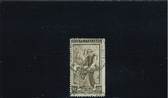 Immagine di 651i - LAVORO 200 L. 