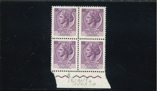 Immagine di 676 - SIRACUSANA 25 L.FL