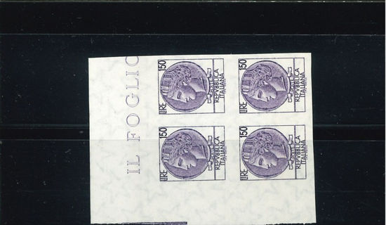 Immagine di 690Iea - SIRACUSANA 150 L. FL