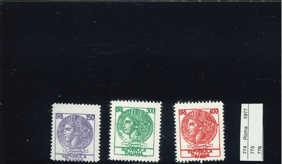 Immagine di 690FA - SIRACUSANA 150-300-400