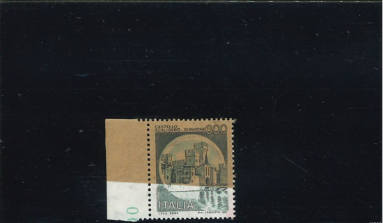 Immagine di 1141Ca - CASTELLI 600 L.