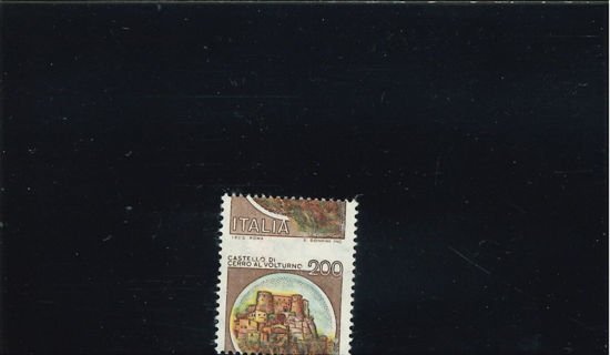 Immagine di 1133Ea - CASTELLI 200 L.