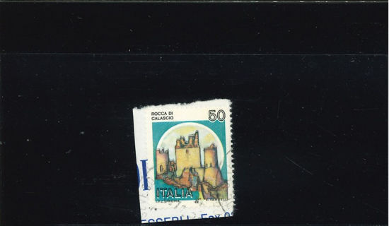 Immagine di 1123 - CASTELLO 50 L.