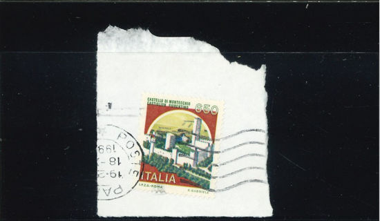 Immagine di 1141A Ac - CASTELLO 650 L.