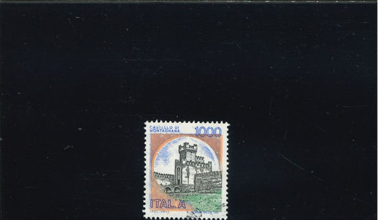 Immagine di 1145 - CASTELLO 1000 L.