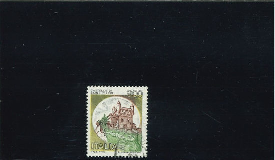 Immagine di 1144 - CASTELLO 900 L.