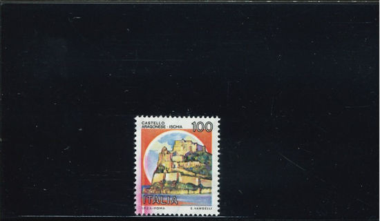 Immagine di 1128 - CASTELLO 100 L.