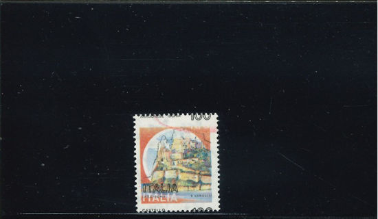 Immagine di 1128 - CASTELLO 100 L.