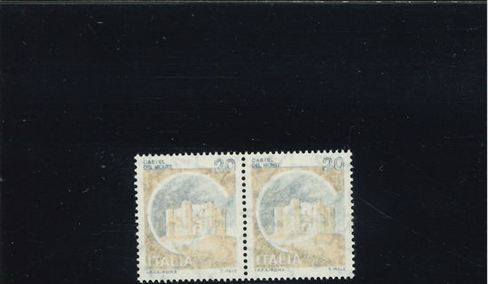 Immagine di 1120 - CASTELLO 20 L.