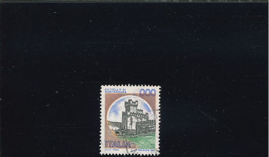 Immagine di 1145Ac - CASTELLO 1000 L.