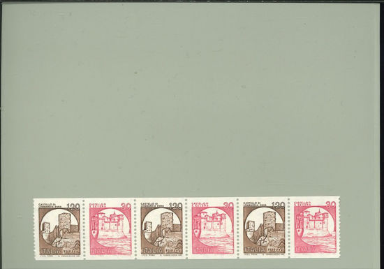 Immagine di 1150 - CASTELLO 30+120 MACC,