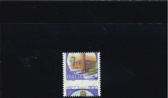 Immagine di 1142Ea - CASTELLO 700 L. 