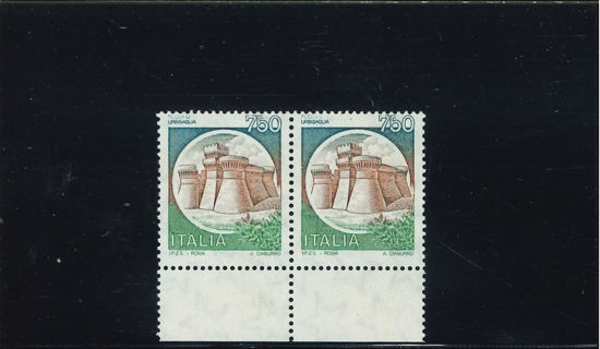 Immagine di 1142A - CASTELLO 750 L.