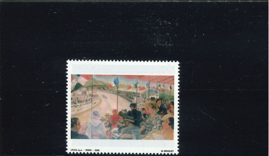 Immagine di 2557Ac - TARGA FLORIO 0,60 E