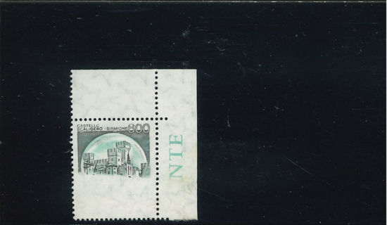 Immagine di 1141Ca - CASTELLI 600 L.