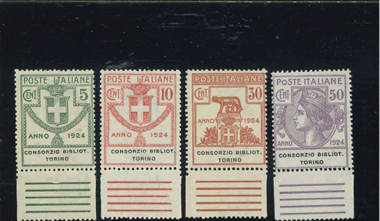 Immagine di 30 - CONSORZIO BIBLIOTECHE TORINO